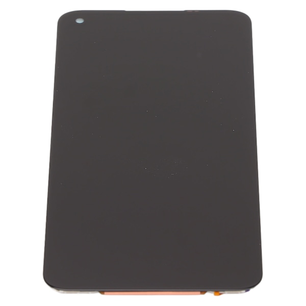 Skärmmonterings LCD-display Touchskärm Ersättning för OPPO A52 A72 A92 Mobiltelefon