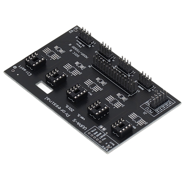 UPA USB V1.3 ECU Programmer EEPROM Programmeringsadapter PCB-kort Auto Diagnostiskt Serviceverktyg