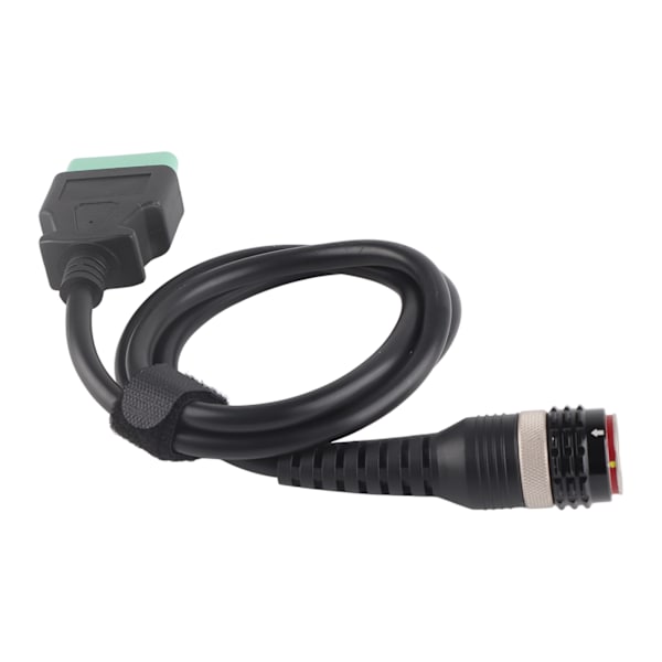 Flexibel OBD2 diagnostisk kabel för lastbilsbussar