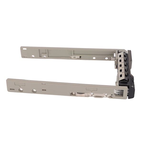 Harddisk-brett 2,5 tommer SAS SATA Universal Server Harddisk-brett Case for Dell R730 R830 R930 HDD Tray Caddy