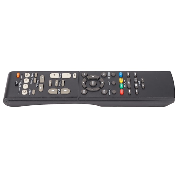 Fjernkontroll for hjemmekinosystem - erstatning for AV-mottakerfjernkontroll for RAV552 RXV283 RXV283BL ZP354801 RAV532 RAV552 ZW44660