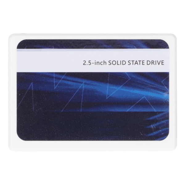 Hsthe Sea Solid State Hard Drive White -käyttöjärjestelmälle OS X/XP/Win7/Win8/Win10/Linux 2.5in 70-500M/S32GB