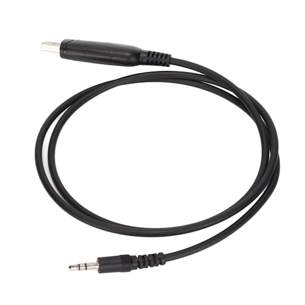 Write Frequency Line USB Programmeringskabel med CD-ROM til EVX‑216 EVX‑530 EVX‑531 PC Bærbar