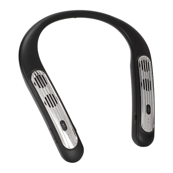Bluetooth-kuulokkeet, hiki- ja melunvaimennus, langaton kaulapanta, urheiluun ja ulkoiluun