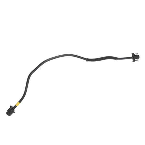 Radiator Tank Top Slange LR024251 Øvre Overløbs Vandrørs Udskiftning til Land Rover Range Rover Evoque