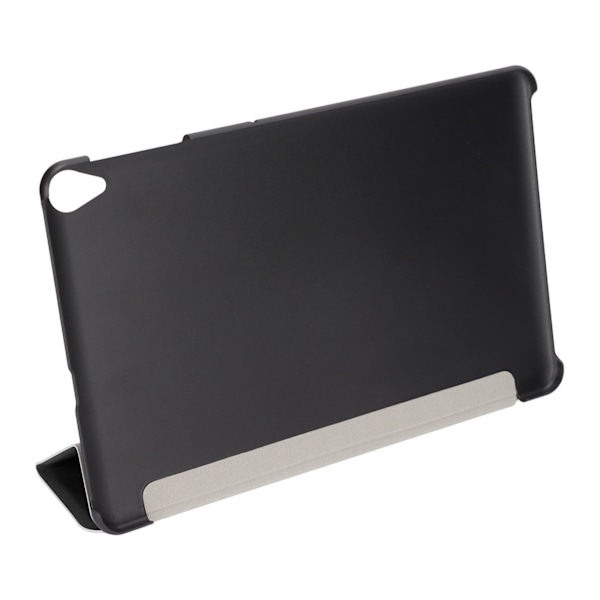 Tabletskyddande Skal i PU och PC Material, Fullt Skydd, Mjukt och Bekvämt, för 10,4 tum K Pad-surfplatta, Svart