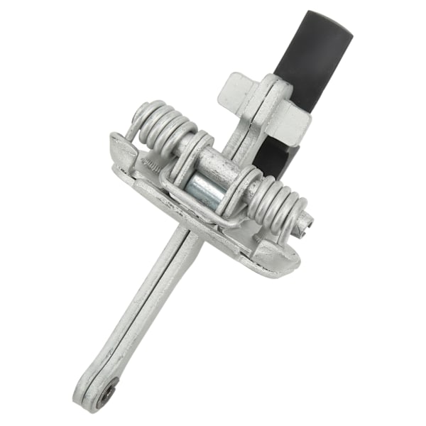 Dørbremse Hængsel Stopper 6E0837249C Legering Udskiftning til Seat Arosa 1997‑2004