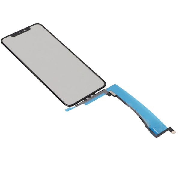 LCD Digitizer Touchscreen Ersättning Perfekt Matchning för IPhone 11ProMax Mobiltelefoner