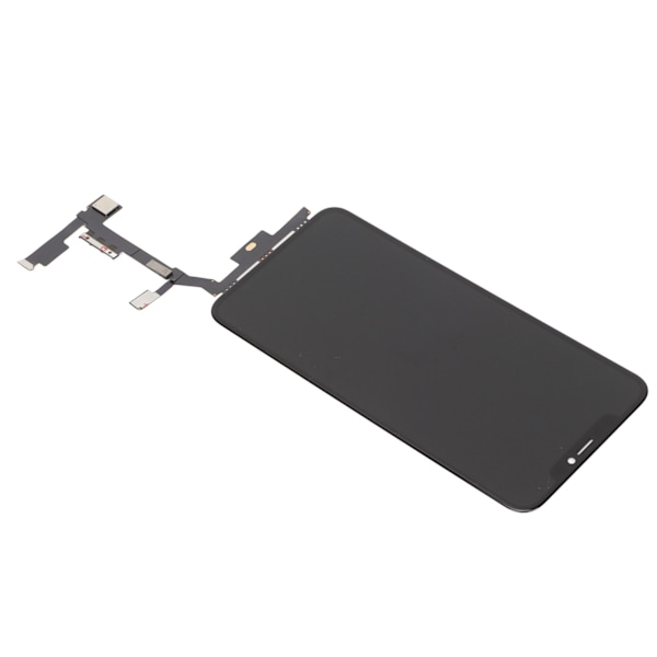 Mobiltelefon Display Hovedskærm Udskiftning Touchskærm Reparationsdele til IPhone XS Max