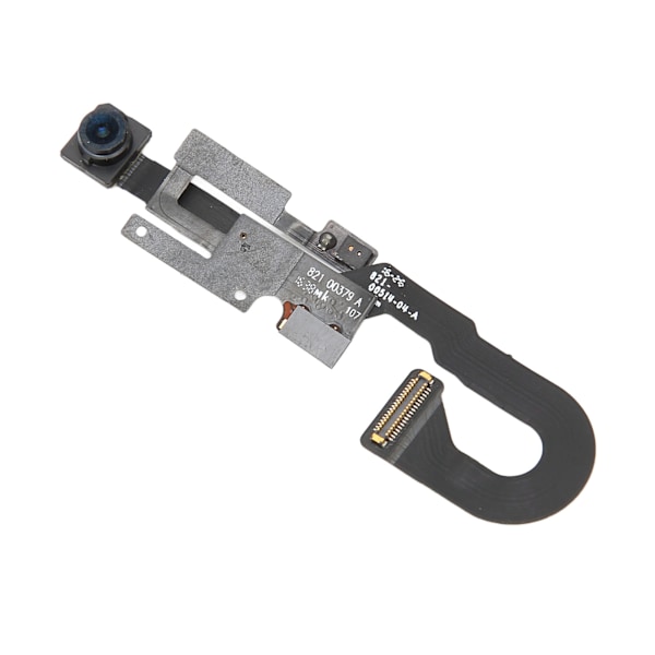 Front Kameramodul Erstatning ABS Lyssensor Frontvendt Kamerakabel for IPhone 7