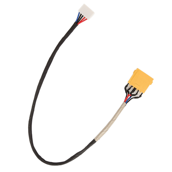 DC Strømstik Kabel Udskiftning Praktisk Effektiv ABS DC Strømstik til U330P U430 U430P U530