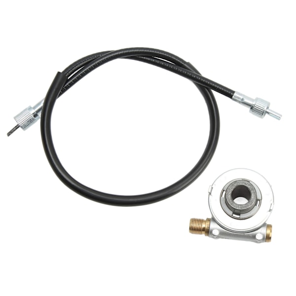 Hastighetsmätare kabel metalllegering ersättning för Z50R Z50J Z50G Gorilla Z50A - 12mm