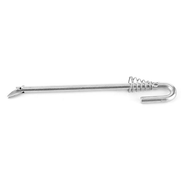 Tiltstang for utenbordsmotor 6E0‑43160‑00‑00 Passer Yamaha 2-takts 9.9HK 15HK 18HK utenbordsmotor