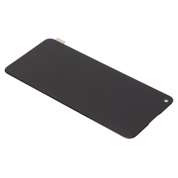 Skærmmontering LCD-skærm Touchscreen udskiftning til OPPO A94 5G mobiltelefon