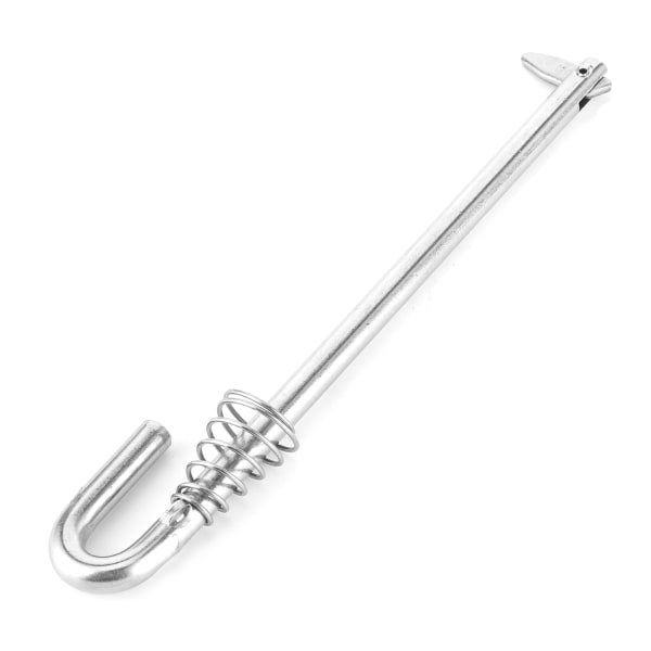Tiltstang for utenbordsmotor 6E0‑43160‑00‑00 Passer Yamaha 2-takts 9.9HK 15HK 18HK utenbordsmotor