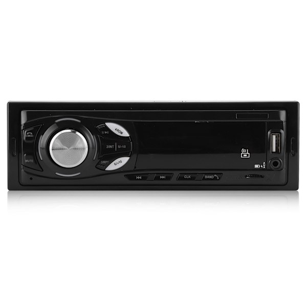 Universalauto-osat: 12V Bluetooth MP3-soitin