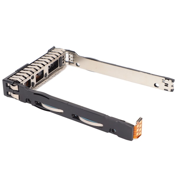 Hårddiskbricka med god stabilitet 2,5 tum SAS SATA HDD-bricka Caddy Hårddiskadapterfäste för HP DL380 DL560 ML350 ML310E
