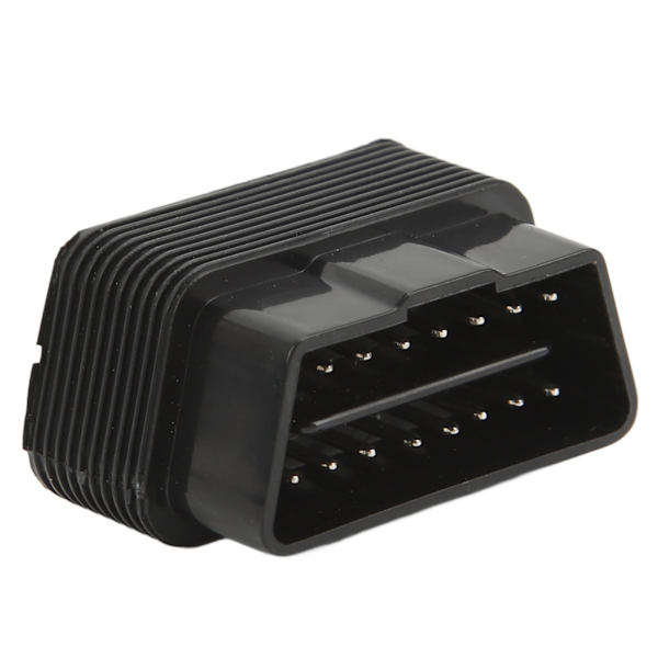 OBD2 Wifi Scanner Trådlös OBD Feldiagnos Detektor Kodläsare Diagnostiskt Skanningsverktyg för ELM327