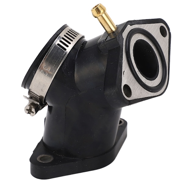 Förgasare Insugningsrör Adapter 4RF 13586 01 Passar För XV 125 Virago XVS 125 Drag Star 125 XV 240 XV 250 Route 66