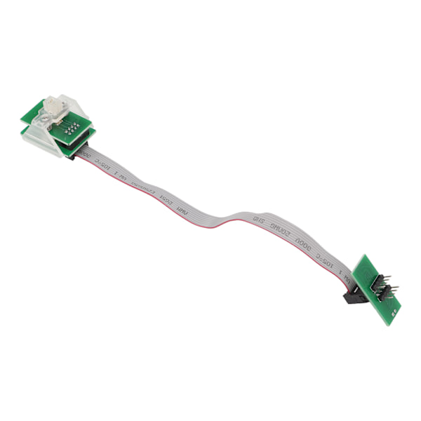 Tyverisikrings Data Læse Adapter ABS 8Pin Linjeklemme Bil Diagnostisk Værktøj Erstatning for FEMBDC