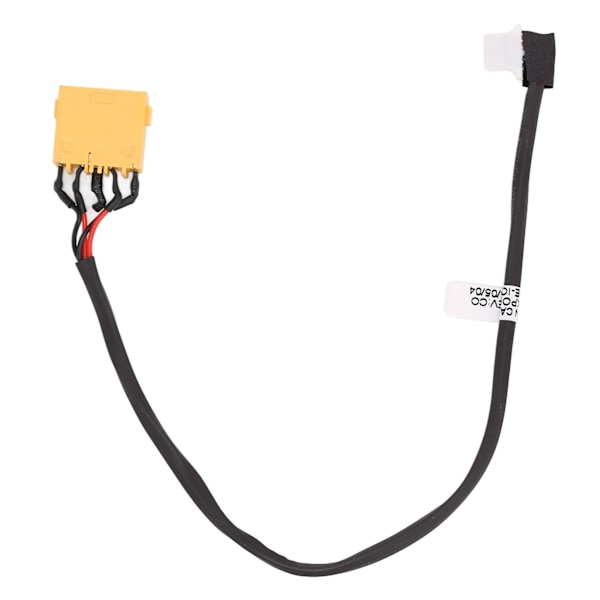 DC Strømstik Metal Material Computer Tilbehør til Lenovo IdeaPad Yoga 2 Pro DC30100KP00 Interface