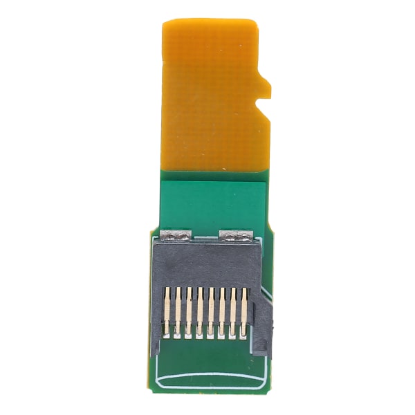 Micro Memory Card Extension Adapter PCB för Smartphone PDA MP3 MP4-spelare Röstinspelare