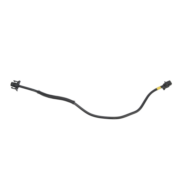 Radiator Tank Top Slange LR024251 Øvre Overløbs Vandrørs Udskiftning til Land Rover Range Rover Evoque