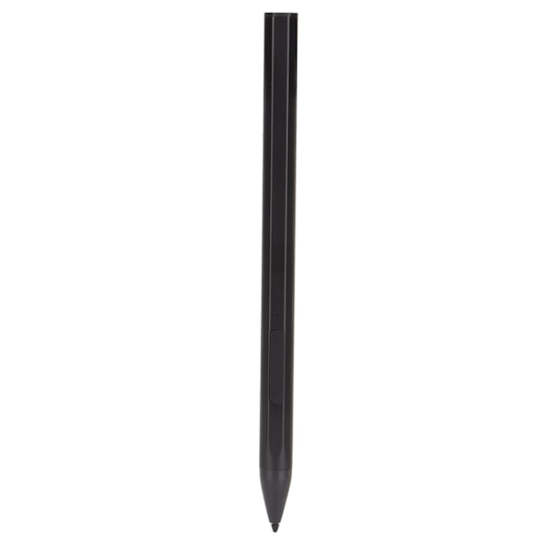 Stylus Penn Magnetisk 4096 Trykknivåer Sugefunksjon Bredt Anvendelig Nettbrett Kapasitiv Stylus for Surface Svart