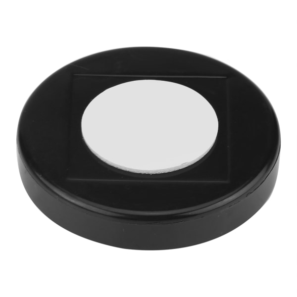 Bil 360 graders rotationsdiameter Lille rundt spejl 50 mm bakspejl med blind vinkel