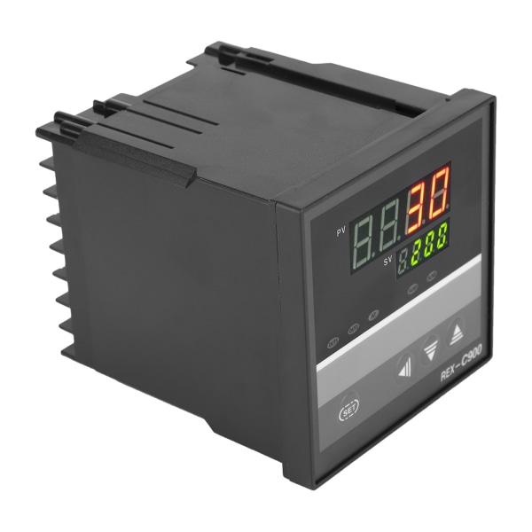 REX C900 Intelligent PID Temperaturregler Thermostat für Ofenmaschinen