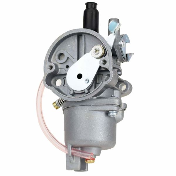 47cc förgasare Carb Packning 49cc 2-takts MTA1 MTA2 Mini Kids Pit Pocket fyrhjulingstillbehör