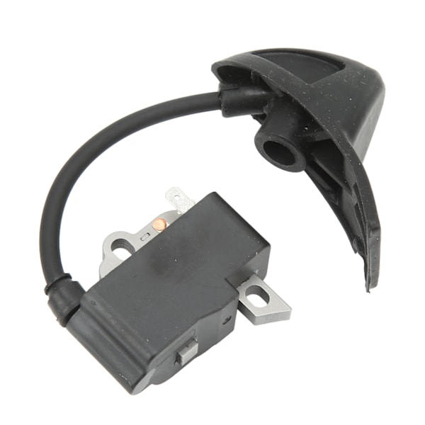 Tændspole 42414001307 Metal Gummi Erstatning til Stihl Løvblæser BG56 BG86 BG86C SH86