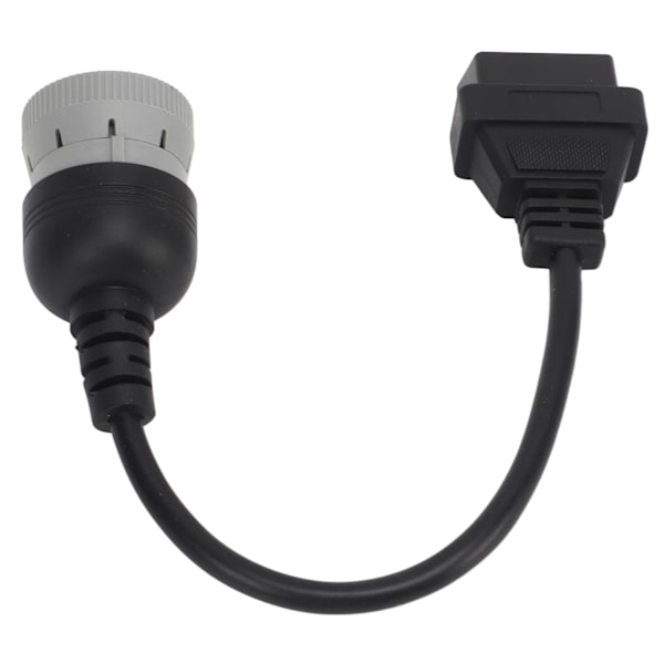 6-benet til 16-benet OBD1 til OBD2 Diagnostisk Kabel Diagnostisk Scanner Konverter til J1708 Tung Lastbil