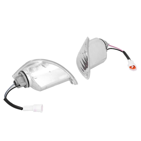 Moottoripyörän takavilkut Vespa LX 50/125/150 2-tahti ja 4-tahti / LXV - pari