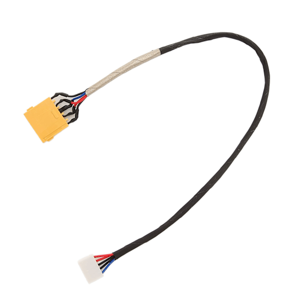 DC Strømstik Kabel Udskiftning Praktisk Effektiv ABS DC Strømstik til U330P U430 U430P U530