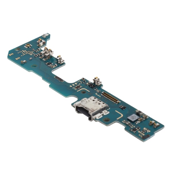 PCB haleplugg USB ladedokkingkontakt for Samsung Tab A 8,0 tommer T380 T385 nettbrett