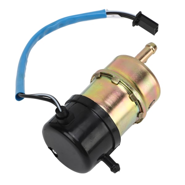 Elektrisk Bränslepump 16710 MR1 015 8mm Inlopps- och Utloppsrördiameter Bränslepumpsmodulmontering för VT600C VT600CD