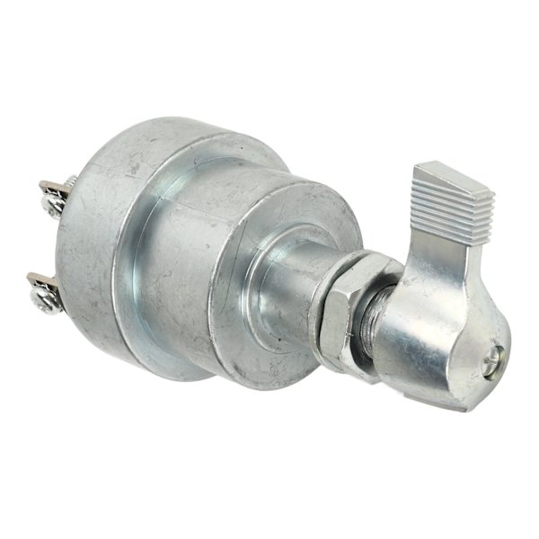 Värmestartbrytare 9W1077 Tändningsstartbrytare Ersättning För Caterpillar PS 150C PS 500 SR4