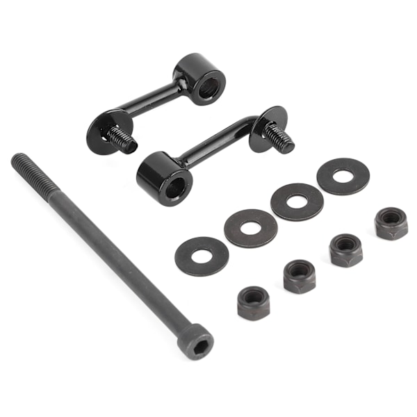 Hevesett for bensintank Motorsykkel Deler Passer for Davidson Custom 883/72/48/1200 1986‑2019