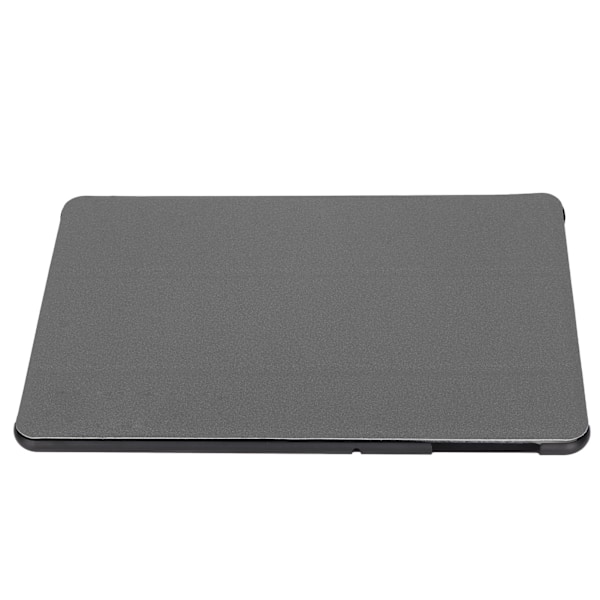 Tabletskyddande Skal PU PC Material Skyddar Fullständigt Mjuk Bekväm Tabletskyddande Fodral för 10,4 tum K Pad Tablett Grå