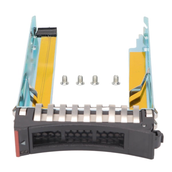Harddisk-brett 2,5 tommer SAS SATA HDD-brett Caddy Harddisk-adapterbrakett for Lenovo IBM X3850 X3950 X3650 M2 M3 X5