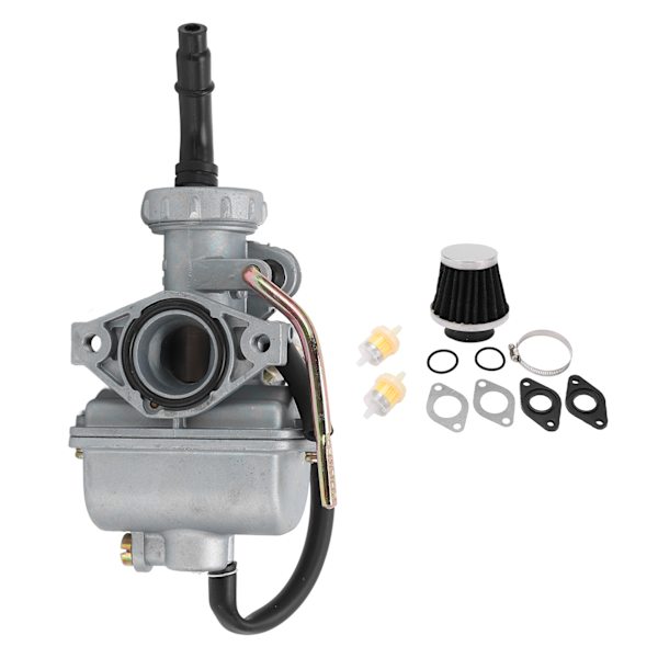 Universal 35 mm bränslefilter förgasare för 50cc-125cc ATV Go Kart