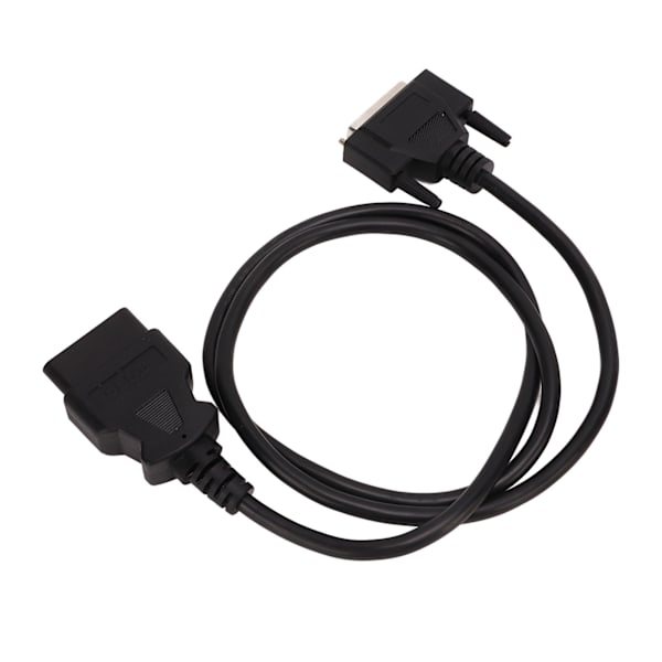 Vaihto OBDII OBD2 CAN-pääkaapeli Snap-On Ethos EESC312 93L:lle