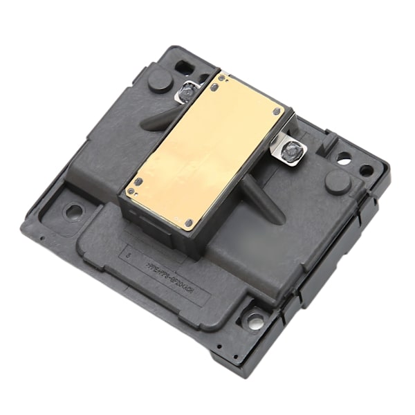 XP201 Printerhoved Kompakt Letvægts Sikkert Holdbart ABS Nem Installation TX430 Printer Printhoved til XP200 XP230 SX430