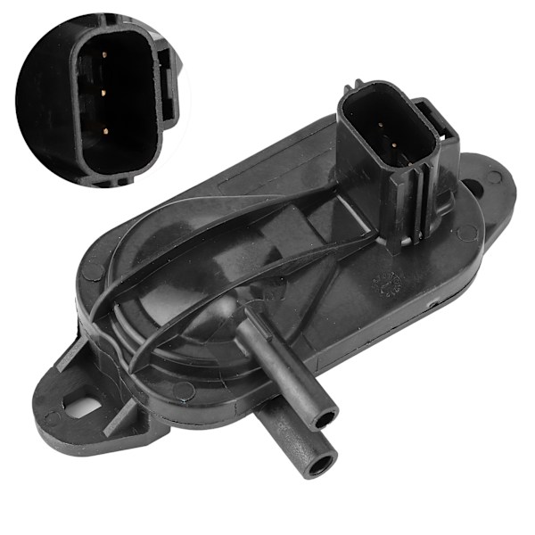 Avgastryckssensor Insugningstryckssensor 3M5A‑5L200‑AB Passar Ford 2004‑2012