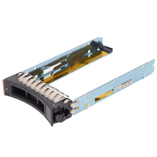 Harddisk-brett 2,5 tommer SAS SATA HDD-brett Caddy Harddisk-adapterbrakett for Lenovo IBM X3850 X3950 X3650 M2 M3 X5