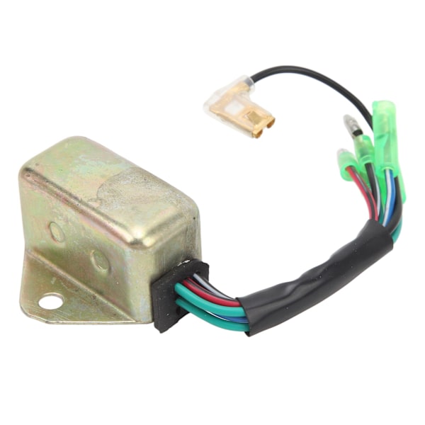 CDI Box Tændingsmodul 30400 437 023 Stabil Højeffektiv Robust Tændings CDI Enhed til XL125S XL185S XR200R