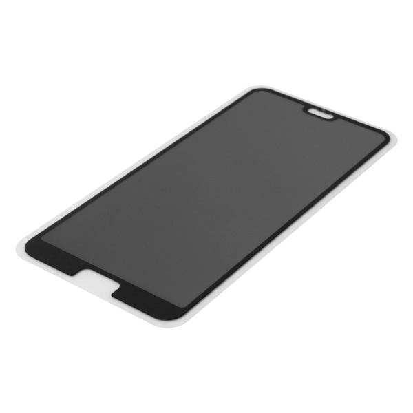 9H karkaistu lasi Anti Peep näytönsuoja matkapuhelimen näytön kalvo Huawei P20