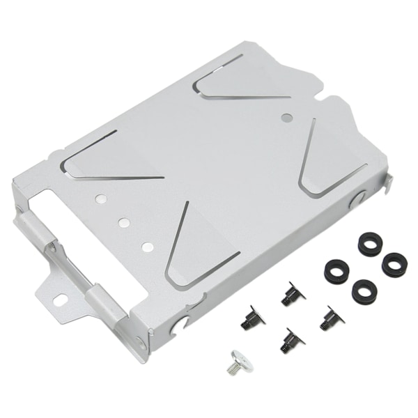Metallfäste för spel-HDD, ultratunt, skyddande, för PS4 Pro