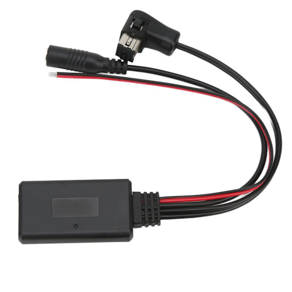 Bluetooth 5.0 Stereo Musiikkisoitin AUX-sovitinkaapeli mikrofonilla, korvaa Pioneer Radio IPBUS:n